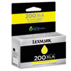 14L0200 High-Yield 200XLA Ink, 1600 Page-Yield, Yellow
