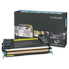 C746A1YG Toner, 7000 Page-Yield, Yellow