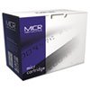 Compatible  (85) MICR Toner, 1600 Page-Yield, Black