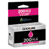 14L0199 High-Yield 200XLA Ink, 1600 Page-Yield, Magenta