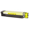 MDA40036 C6100 Compatible, New Build, 43865717 Laser Toner, 6,000 Yield, Yellow