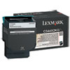 C544X2KG Extra High-Yield Toner, 6,000 Page Yield, Black