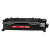 0281501001 05X Compatible MICR Toner Secure,  High-Yield, 6,500 PageYield, Black