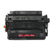 0281601001 55X Compatible MICR Toner Secure, High-Yield, 12,500 PageYield, Black