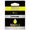 14N1095 (100XLA) Extra-High Yield Ink, Yellow