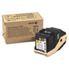 106R02601 Toner, 4500 Page-Yield, Yellow