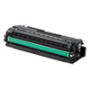 CLTK506S Toner, 2000 Page-Yield, Black