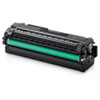 CLTY506L Toner, 3500 Page-Yield, Yellow