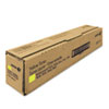 6R1514 Toner, 15,000 Page-Yield, Yellow