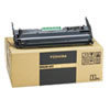 OD1600 Drum, 27,000 Page-Yield, Black