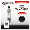 70026564 Compatible, Remanufactured, 480-0068 (4800068) Toner,11000 Yield, Black