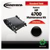 Compatible Remanufactured Q7504A (4700) Transfer Kit, 100000 Page-Yield