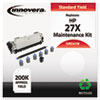 C4118 Compatible, C411867909 (4000) Maintenance Kit, 200000 Yield