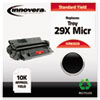 83029 Compatible, Remanufactured, 4129X (29X) Laser Toner, 10000 Yield, Black
