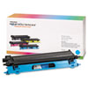 MDA39408 HL-4040 Compatible, Reman, TN115C Laser Toner, 4,000 Yield, Cyan