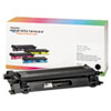 MDA39407 HL-4040 Compatible, Reman, TN115BK Laser Toner, 5,000 Yield, Black