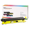 MDA39410 HL-4040 Compatible, Reman, TN115Y Laser Toner, 4,000 Yield, Yellow