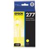 T277420 Claria Ink, 360 Page-Yield, Yellow