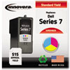 DH829 Compatible, Remanufactured, CH884 (Series 7) Ink, 515 Yield, Tri-Color