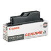 1388A003AA Toner, 9600 Page-Yield, Black