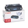 3842A002AA (EP-62) Toner, 10000 Page-Yield, Black