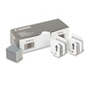 Standard Staples for Canon IR2200/2800/More, Three Cartridges, 15,000 Staples