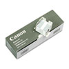 Standard Staples for Canon IR8500, Three Cartridges, 15,000 Staples/Pack