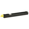 8643A003AA (GPR-13) Toner, 8500 Page-Yield, Yellow