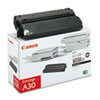 A30 (A-30) Toner, 3000 Page-Yield, Black