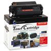 CTG10M Compatible Remanufactured MICR Toner, 6000 Page-Yield, Black
