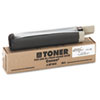 CTG1382 Compatible Toner, 5000 Page-Yield, Black