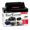 CTG15M Compatible Remanufactured MICR Toner, 2500 Page-Yield, Black