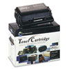 CTGE320 Compatible Remanufactured Toner, 6000 Page-Yield, Black