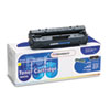 57110 Compatible Remanufactured Toner, 2500 Page-Yield, Black