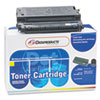 57340 Compatible Remanufactured Toner, 4000 Page-Yield, Black