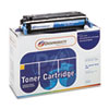 57470C Compatible Remanufactured Toner, 8000 Page-Yield, Cyan
