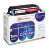 57470M Compatible Remanufactured Toner, 8000 Page-Yield, Magenta