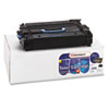 57490 Compatible Remanufactured High-Yield Toner, 30000 Page-Yield, Black