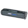 57600 Compatible Remanufactured Toner, 2500 Page-Yield, Black