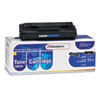 57650 Compatible Remanufactured Toner, 2700 Page-Yield, Black