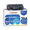 57720 Compatible Remanufactured Toner, 4000 Page-Yield, Black