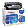 58850 Compatible Remanufactured Toner, 8800 Page-Yield, Black