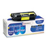 59460 Compatible Remanufactured High-Yield Toner, 6000 Page-Yield, Black
