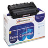 59790 Compatible Remanufactured Toner, 10000 Page-Yield, Black