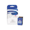 60267BOX Compatible Remanufactured Ink, 450 Page-Yield, Tri-Color