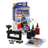 60391 Compatible InkStation Multi-Brand Refilling Kit, Tri-Color