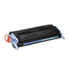 DPC2600C Compatible Remanufactured Toner, 2000 Page-Yield, Cyan