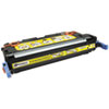 DPC3600Y Compatible Remanufactured Toner, 4000 Page-Yield, Yellow