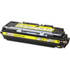 DPC3700Y Compatible Remanufactured Toner, 4000 Page-Yield, Yellow