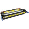 DPC3800Y Compatible Remanufactured Toner, 6000 Page-Yield, Yellow